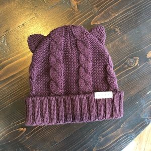 NEFF Women’s Kat Ears Beanie